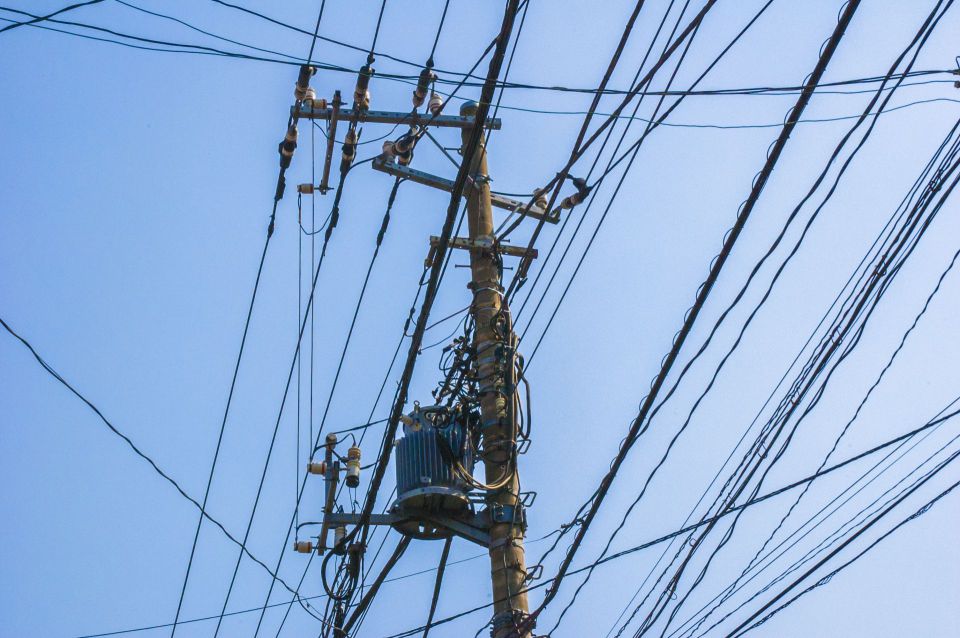 モーターの異音を放置すると命取りになる理由とは？
